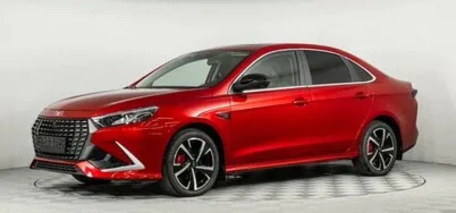 Kaiyi Peleton: современный взгляд на покупку автомобиля