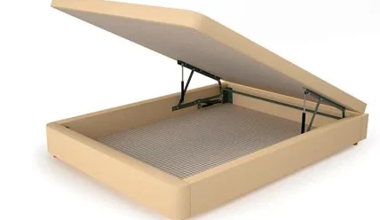 Матрас с подъемным механизмом: комфорт и функциональность для вашего дома
