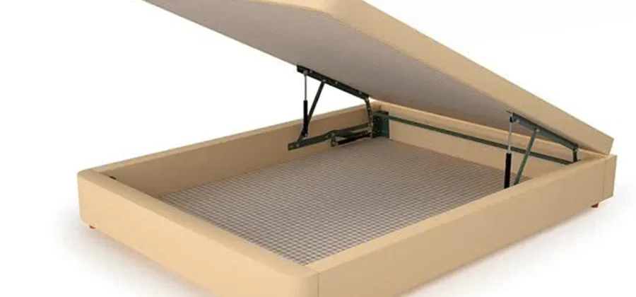 Матрас с подъемным механизмом: комфорт и функциональность для вашего дома