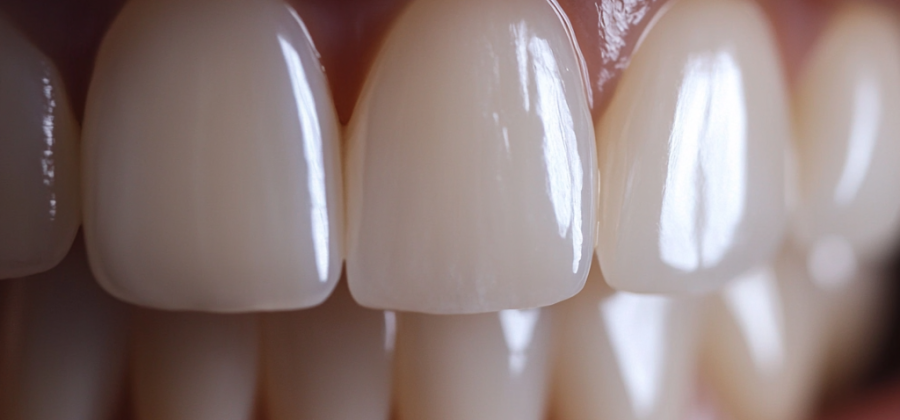 Композитные виниры: плюсы, минусы, срок службы