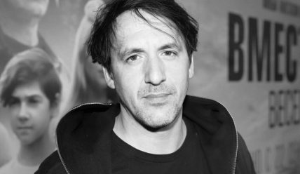 Фильмография и биография Артура Сергеевича Смольянинова