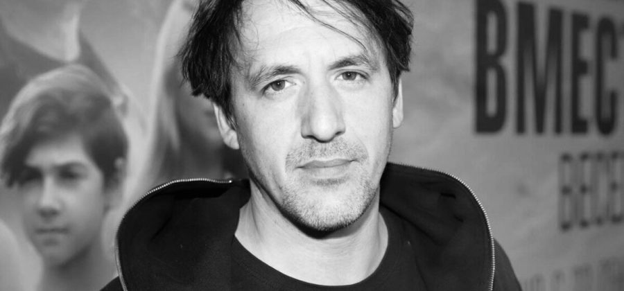 Фильмография и биография Артура Сергеевича Смольянинова