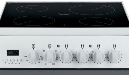 Надежные помощники на кухне: выбор плит Hotpoint-Ariston