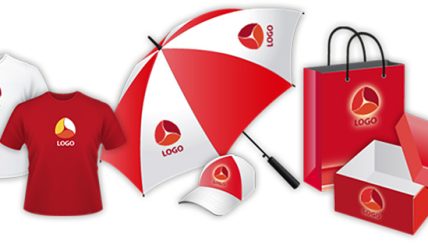 Печать логотипов на сувенирной продукции: эффективный инструмент продвижения и имиджа