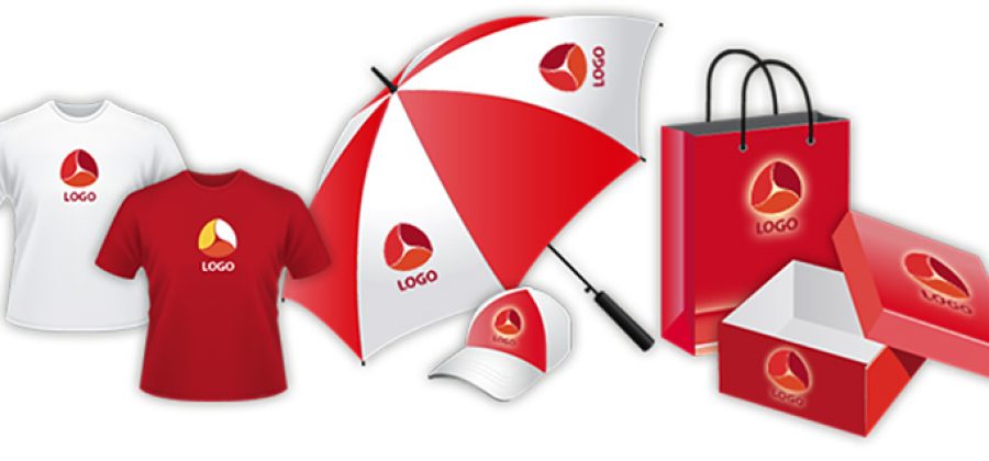Печать логотипов на сувенирной продукции: эффективный инструмент продвижения и имиджа