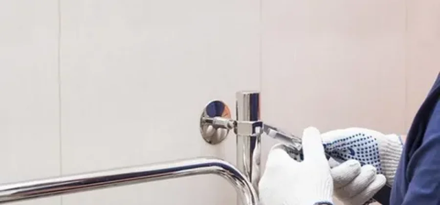 Ремонт полотенцесушителя: причины неисправностей, способы устранения и советы по уходу