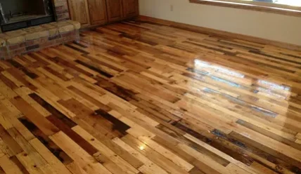 Дыхание дерева в вашем доме: Все о половой доске – от выбора до ухода