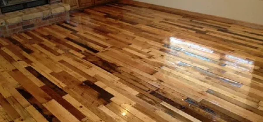 Дыхание дерева в вашем доме: Все о половой доске – от выбора до ухода