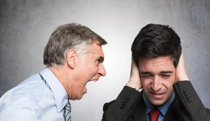 Как восстановиться после конфликтов