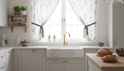 Шторы на заказ в Москве: индивидуальность и комфорт в каждом доме