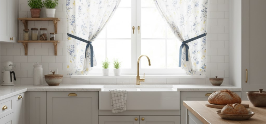 Шторы на заказ в Москве: индивидуальность и комфорт в каждом доме