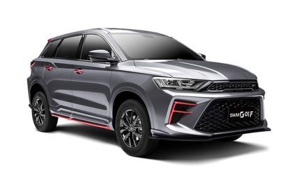 Покупка автомобиля SWM: выбор, который объединяет стиль, надежность и комфорт