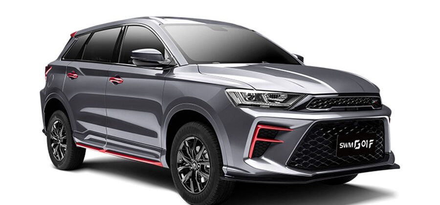 Покупка автомобиля SWM: выбор, который объединяет стиль, надежность и комфорт