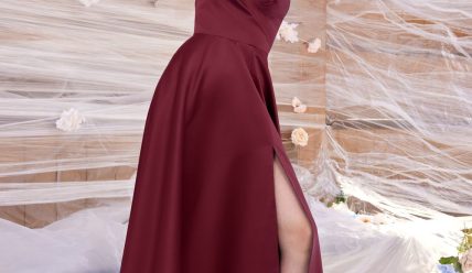 В блеске новогодней ночи: как выбрать то самое платье