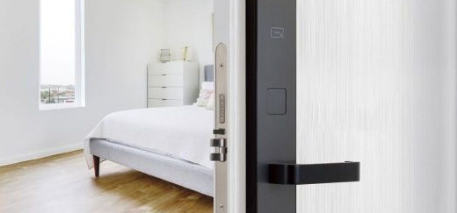 Ключ к спокойствию: почему стоит сменить замок в квартире