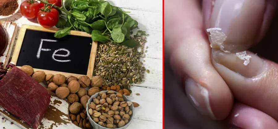 Симптомы дефицита железа: 10 признаков, которые нельзя игнорировать