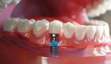 С чего начинается протезирование зубов: шаги к здоровой и красивой улыбке