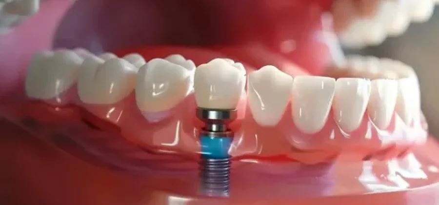 С чего начинается протезирование зубов: шаги к здоровой и красивой улыбке