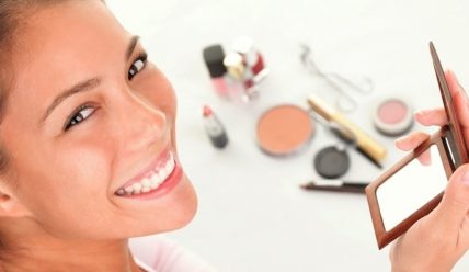 База под макияж: как выбрать праймер для лица