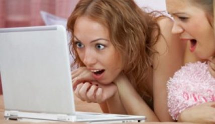 Как найти мужа в интернете?