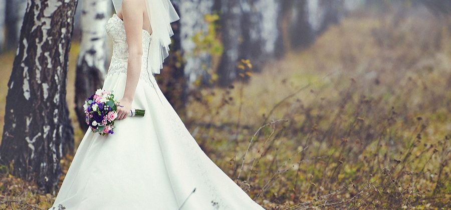 Свадьба в ноябре: плюсы и минусы